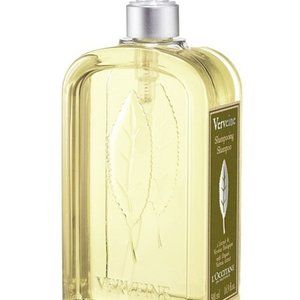 L'Occitane Verbena Shampoo - 500ml /16.9OZ NEW